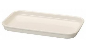 Rectangular Serving Plate/Lid sm